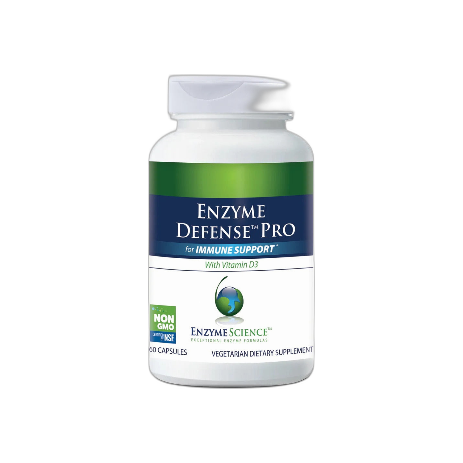Enzyme Defense Pro