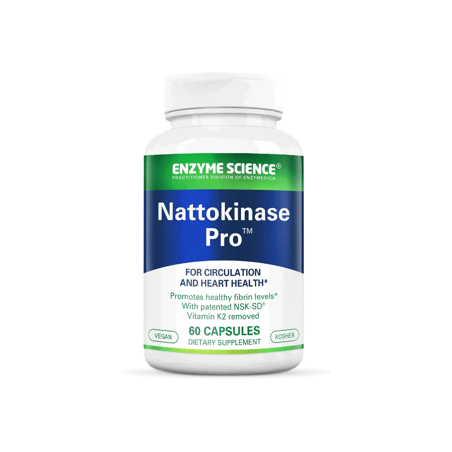 Nattokinase Pro