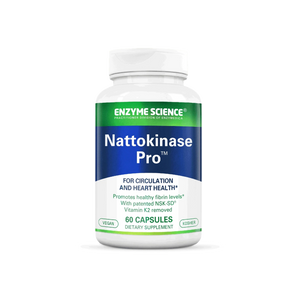 Nattokinase Pro