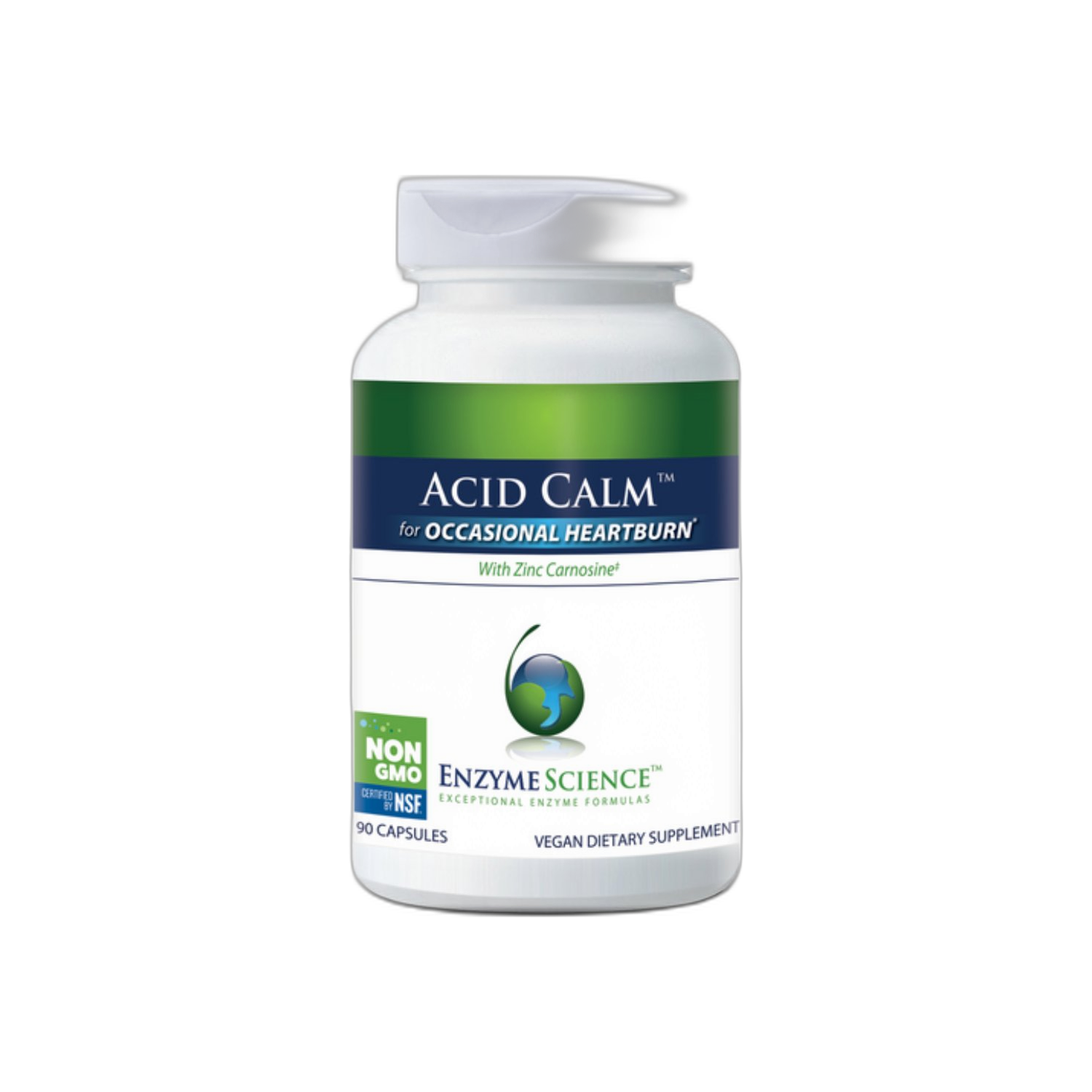 Acid Calm