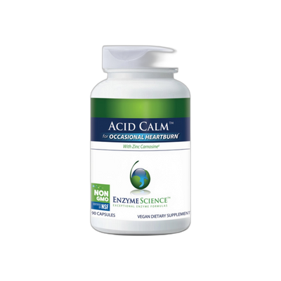 Acid Calm