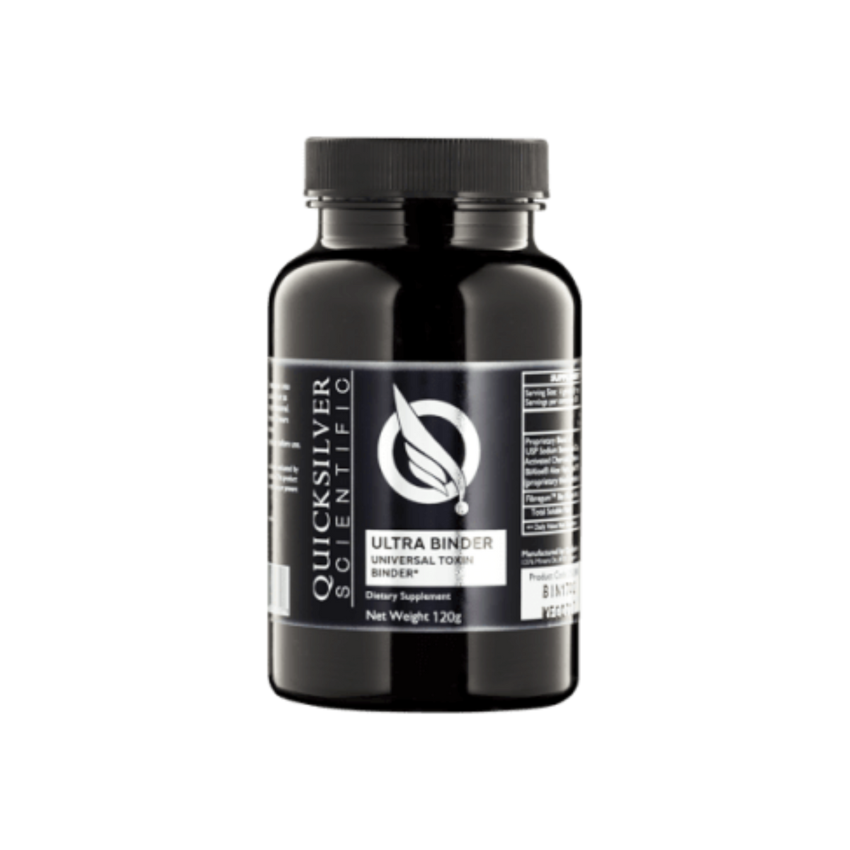 Ultra Binder Universal  Toxic Binder  (Powder or Capsules)