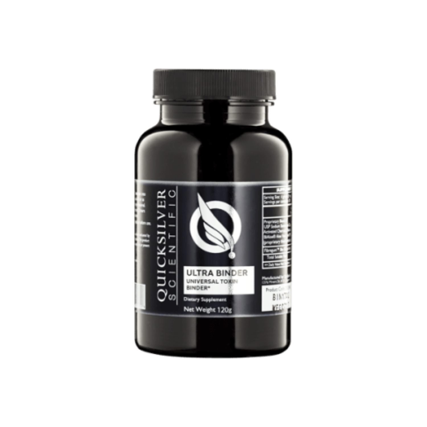 Ultra Binder Universal  Toxic Binder  (Powder or Capsules)