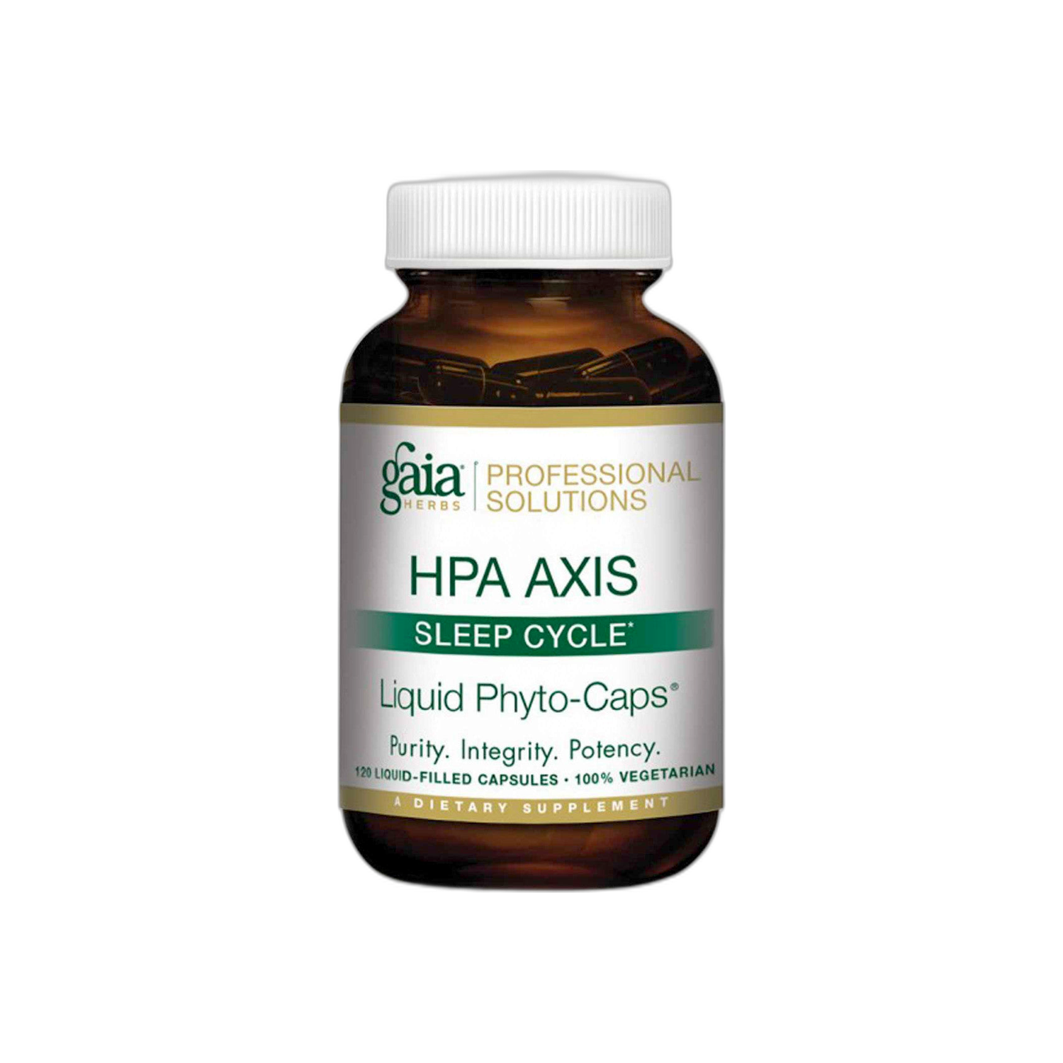 HPA Axis: Sleep Cycle