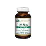 HPA Axis: Sleep Cycle