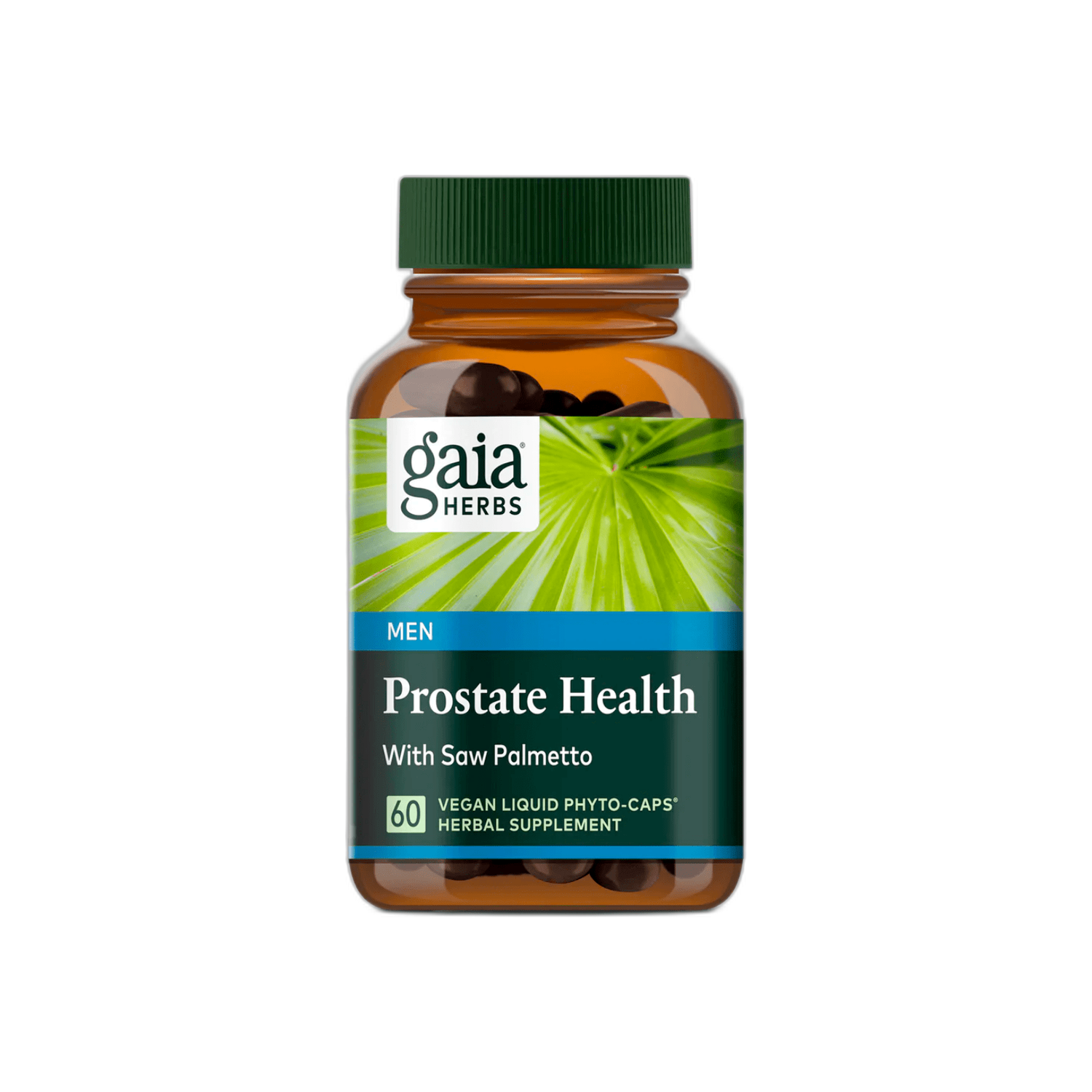 Prostate Formula
