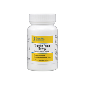 Transfer Factor PlasMyc
