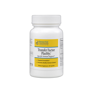 Transfer Factor PlasMyc