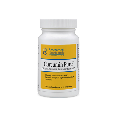 Curcumin Pure