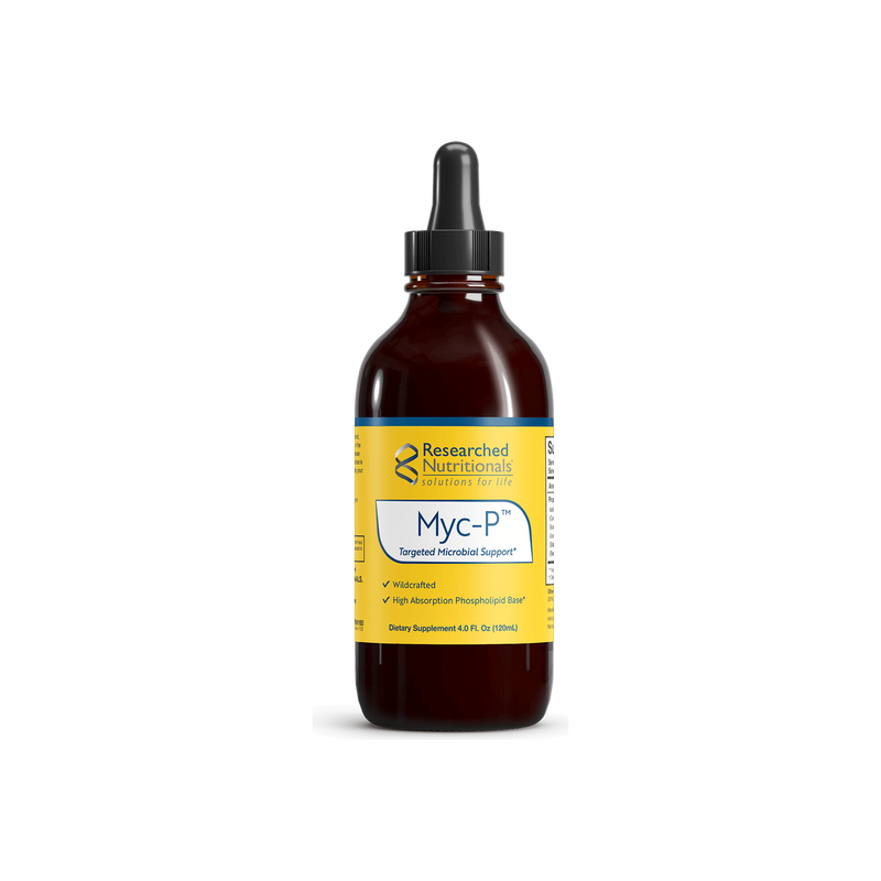 Myc - P