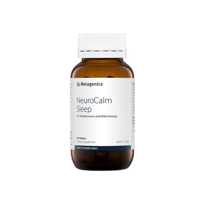 NeuroCalm Sleep