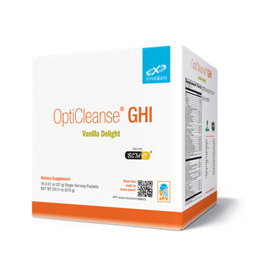 OptiCleanse  GHI - (10 serves)