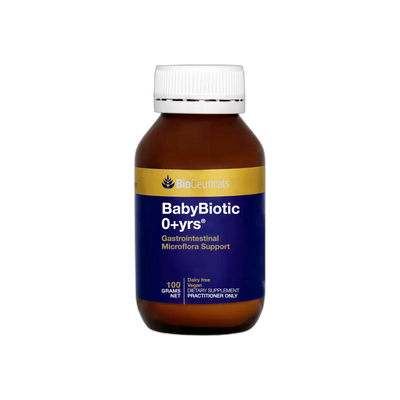 Baby Biotic 0+yrs