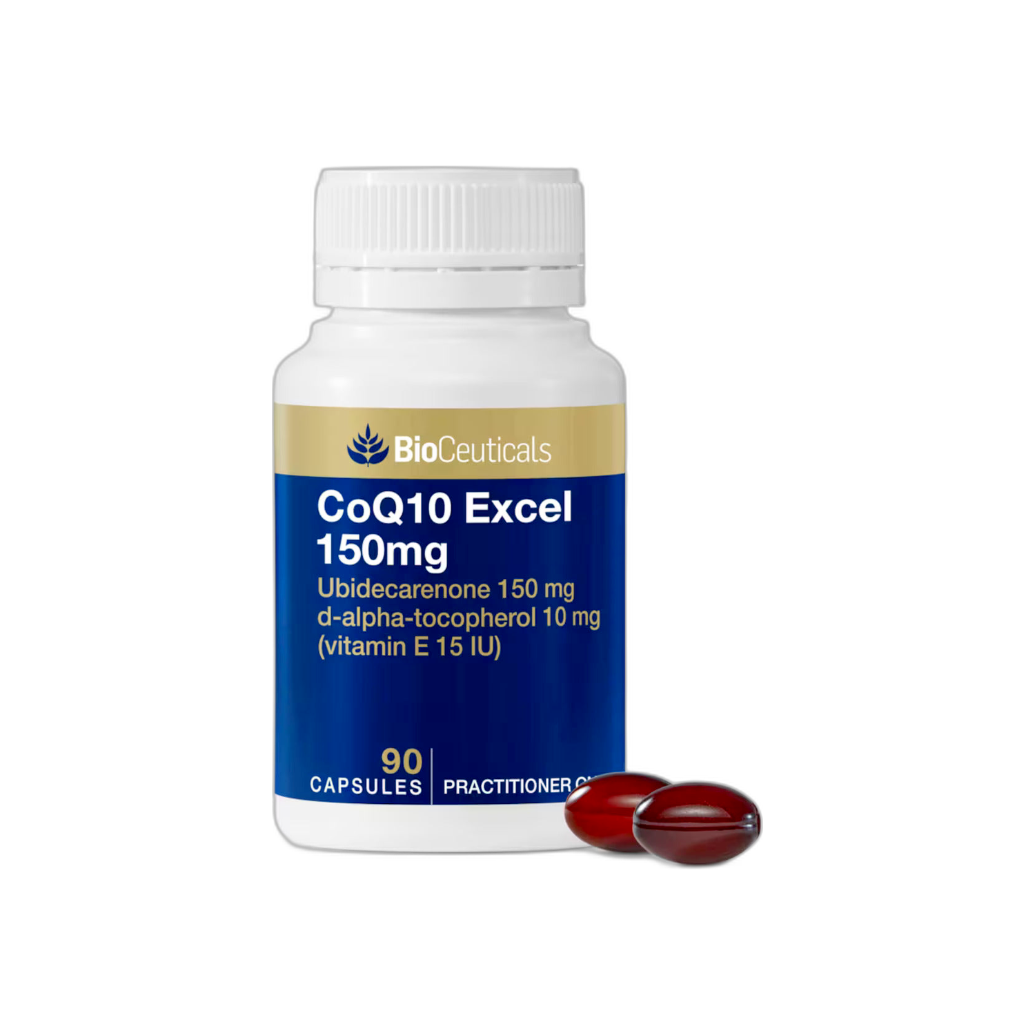 CoQ10 Excel - 150mg