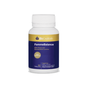 FemmeBalance