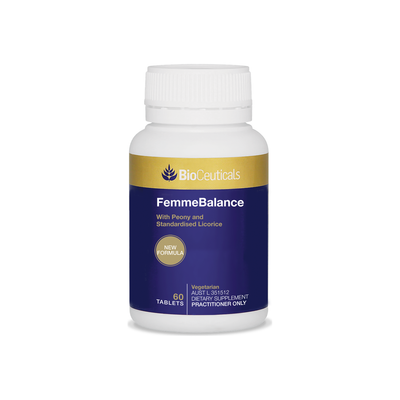FemmeBalance