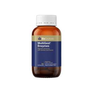 MultiGest Enzyme
