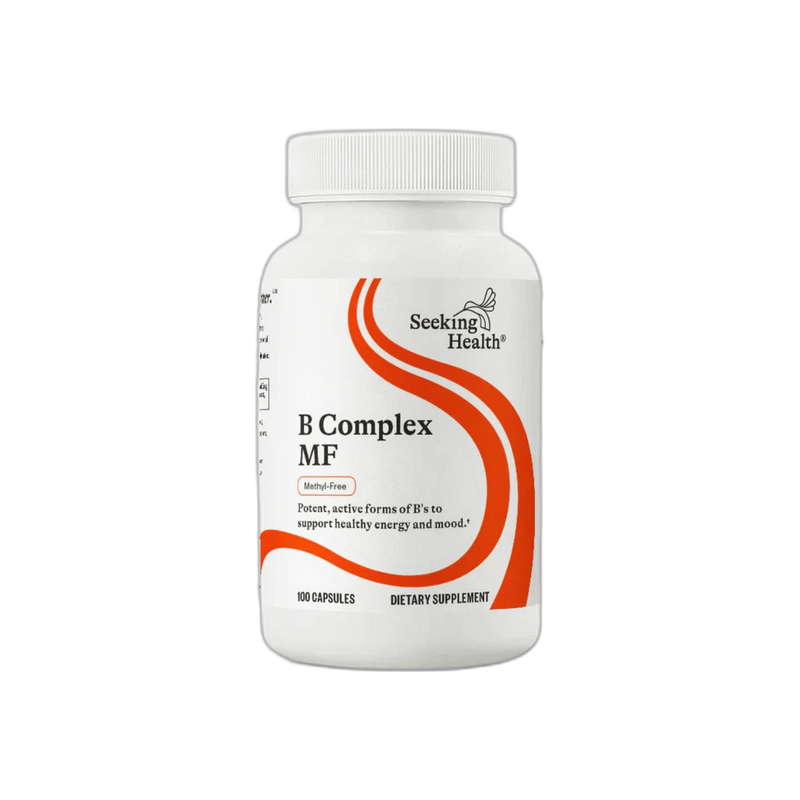 B Complex - MF