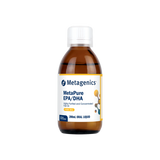 MetaPure  EPA/DHA Liquid