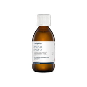 MetaPure  EPA/DHA Liquid