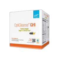 OptiCleanse - GHI - Sugar & Stevia Free