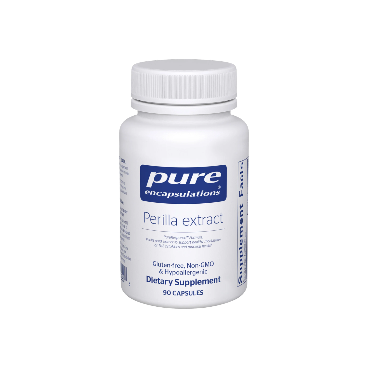 Perilla Extract