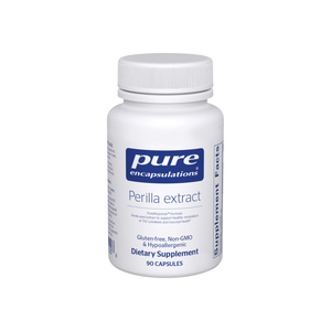 Perilla Extract