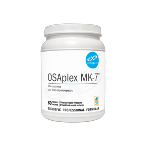 OSAplex MK-7