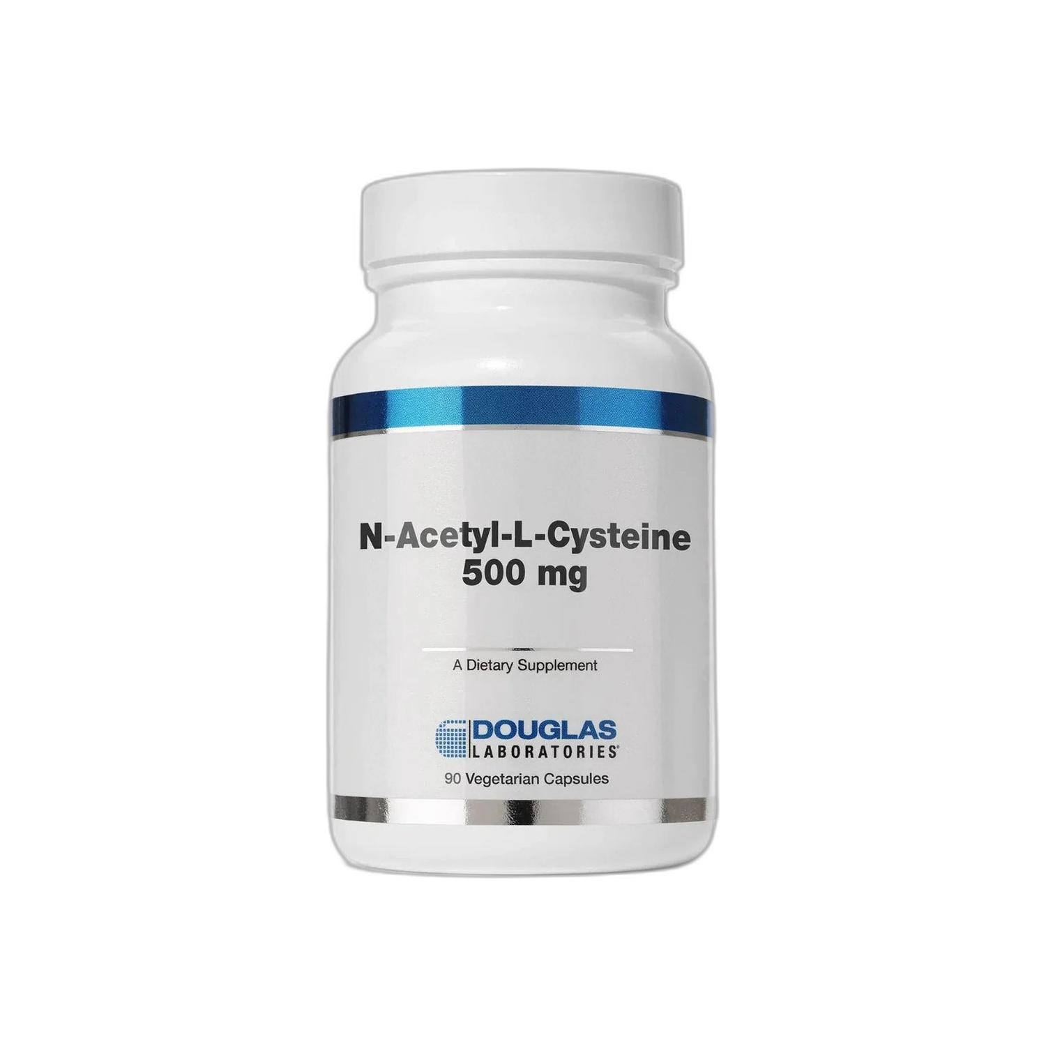 N-Acetyl-L-Cysteine (NAC) 500mg