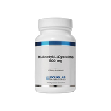 N-Acetyl-L-Cysteine (NAC) 500mg