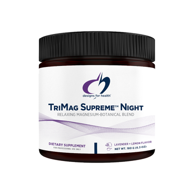 Tri-Mag Supreme Night Powder
