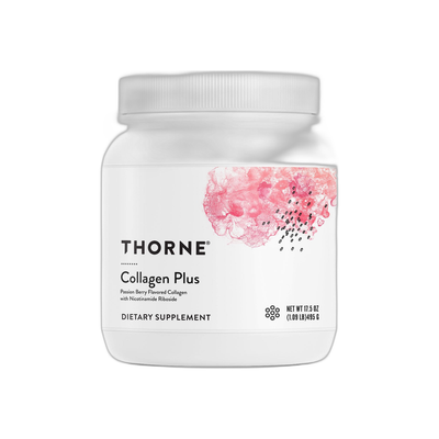 Collagen Plus