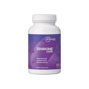 ZenBiome Cope