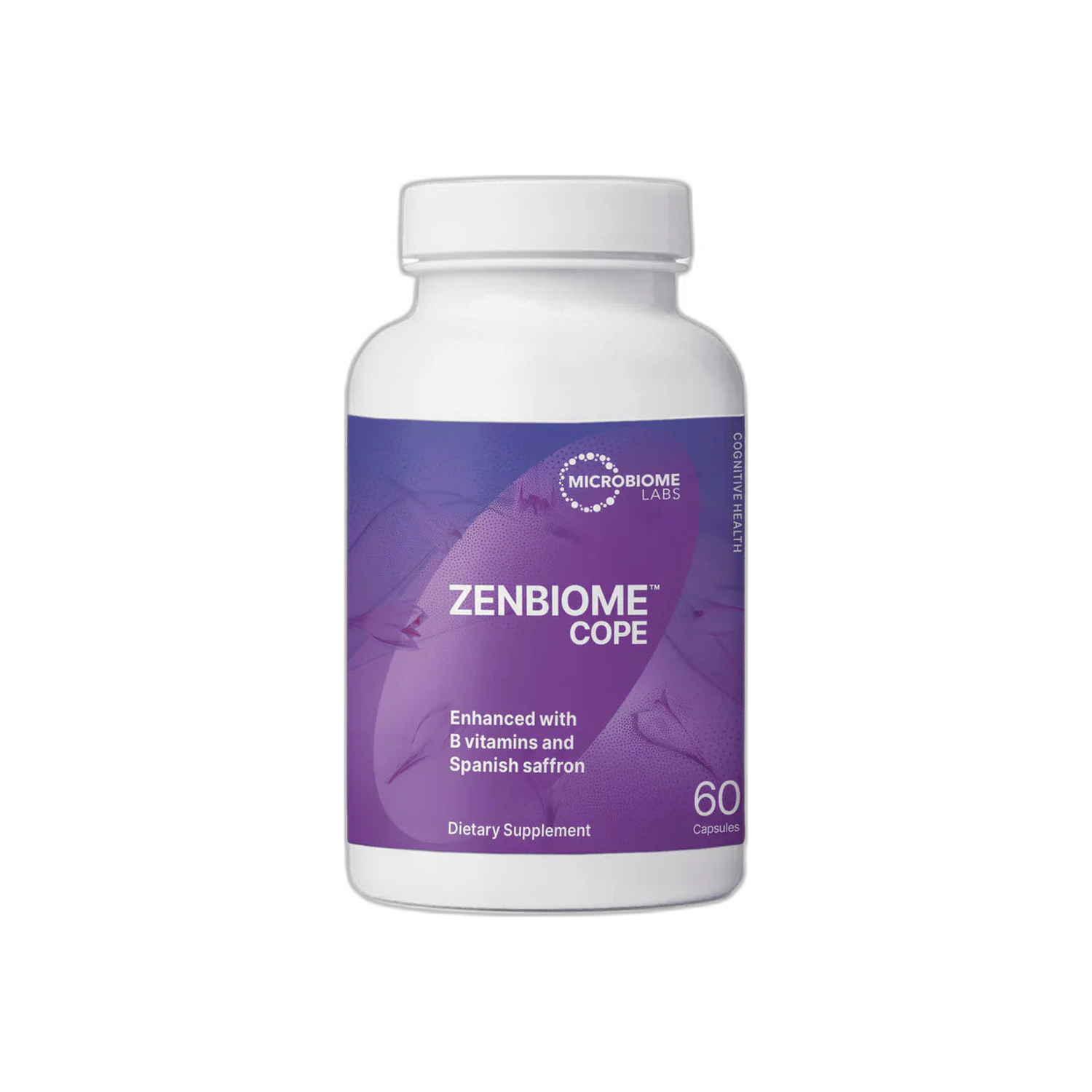 ZenBiome Cope