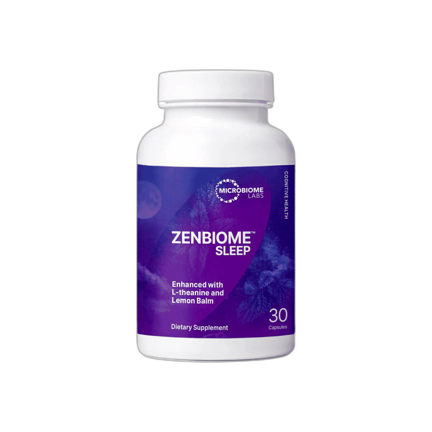 ZenBiome Sleep