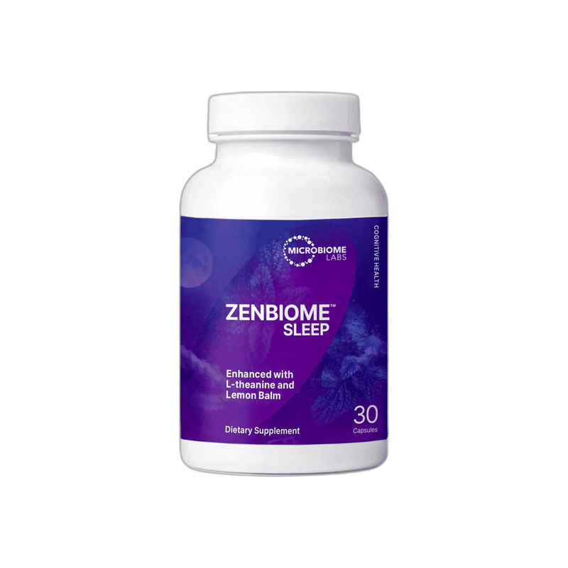 ZenBiome Sleep