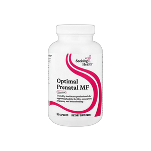 Optimal Prenatal - MF