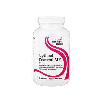 Optimal Prenatal - MF