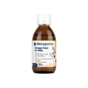 Omega Care for Kids