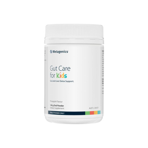 Gut Care for Kids