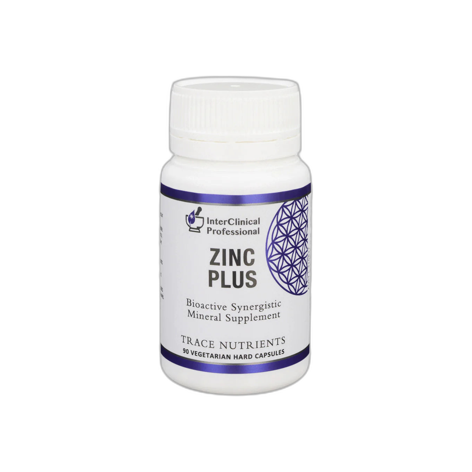 Zinc Plus