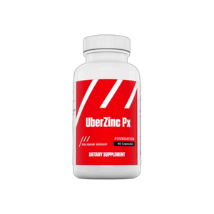 Uber Zinc