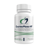 A supplement container of GastroMend-HP™ by Designs for Health