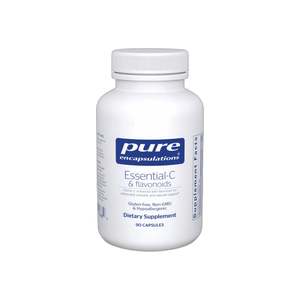 Essential C and Flavonoids
