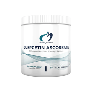 Quercetin Ascorbate