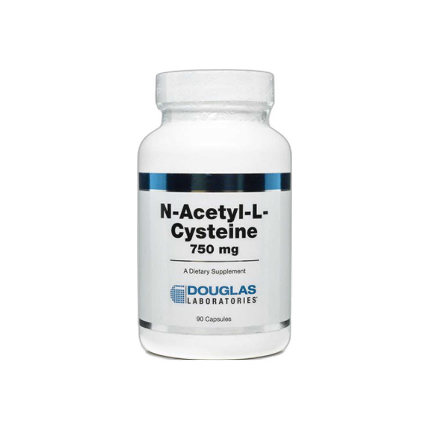 N-Acetyl-L-Cysteine (NAC - 750mg)