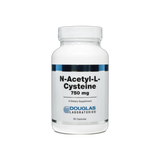 N-Acetyl-L-Cysteine (NAC - 750mg)
