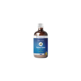 A supplement container of Passion Flower 1:2 - 500ml by Nutrition Care