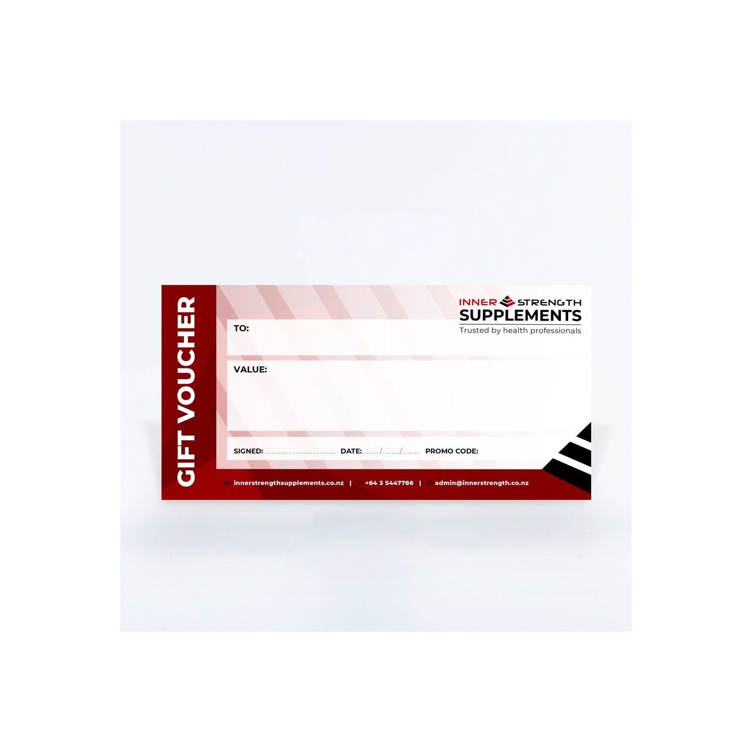 Gift Voucher