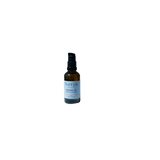 A supplement container of Original Vaginal & Body Oil by Archeus NatFem Botanics